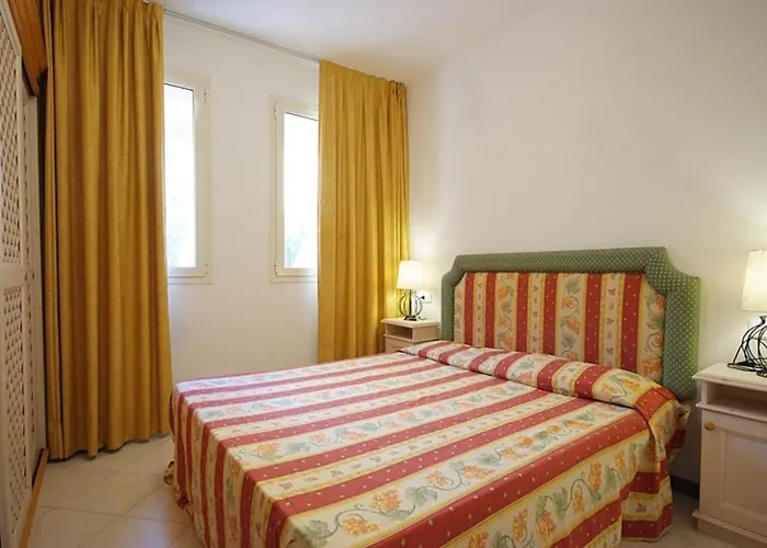 Residence Rex Lo Scoglietto