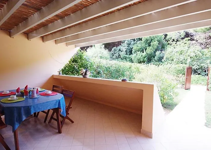 Residence Rex Lo Scoglietto