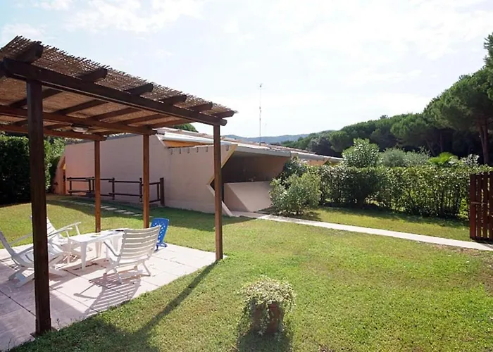 Residence Rex Lo Scoglietto