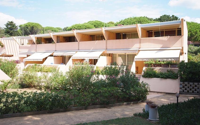 Apart-hotel Rex Lo Scoglietto Punta Ala