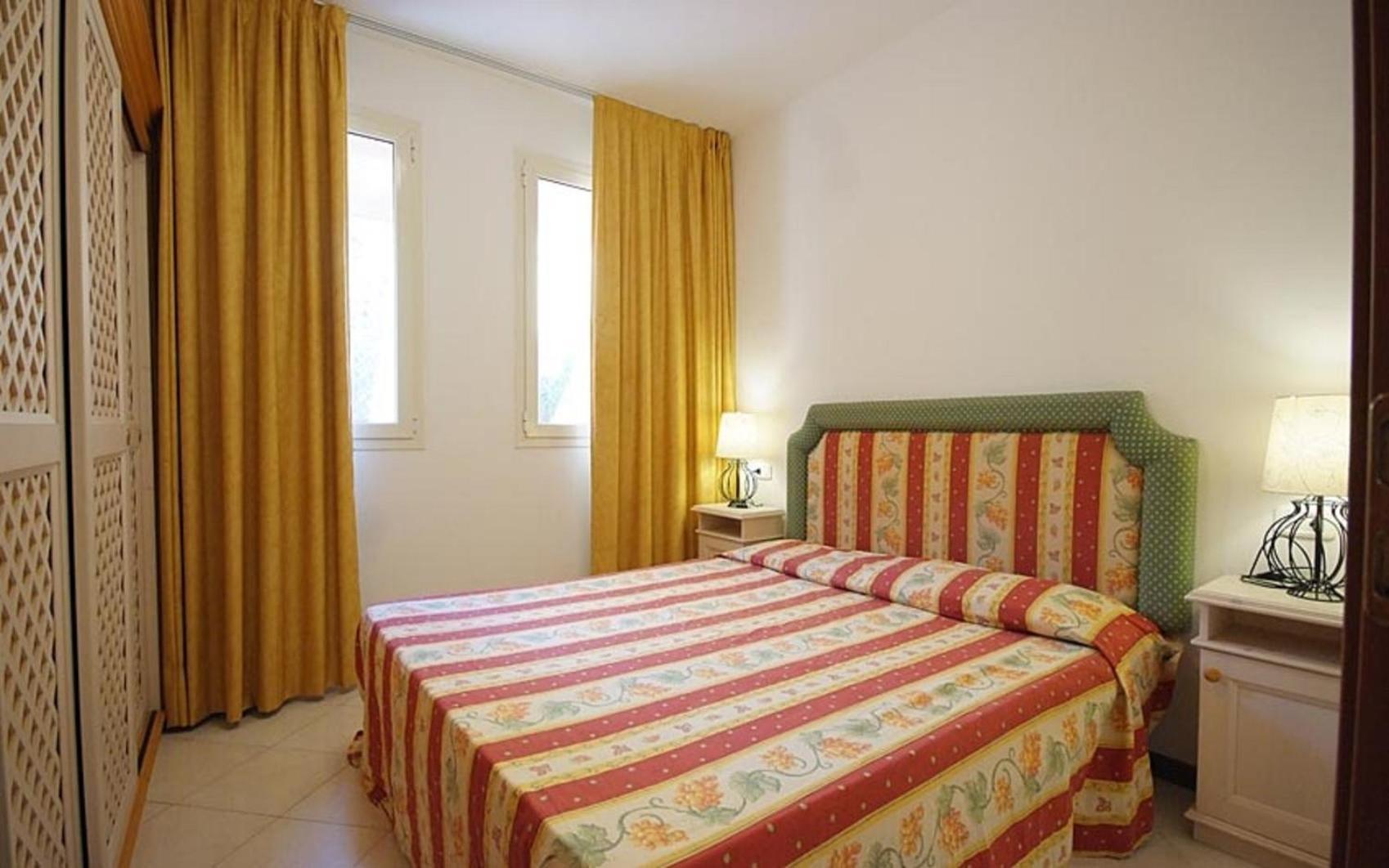 Rex Lo Scoglietto Apart-hotel Punta Ala