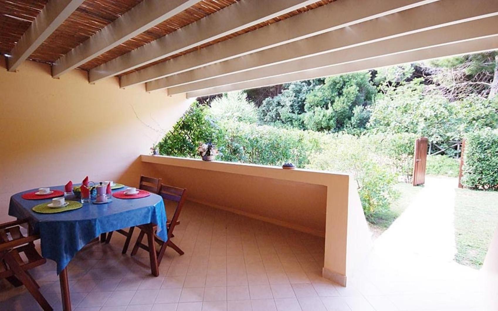 Apart-hotel Rex Lo Scoglietto Punta Ala