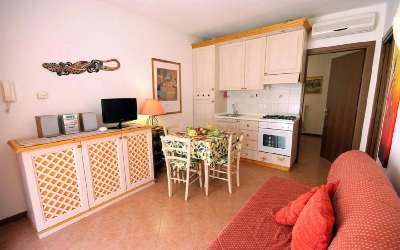 Apart-hotel Rex Lo Scoglietto *