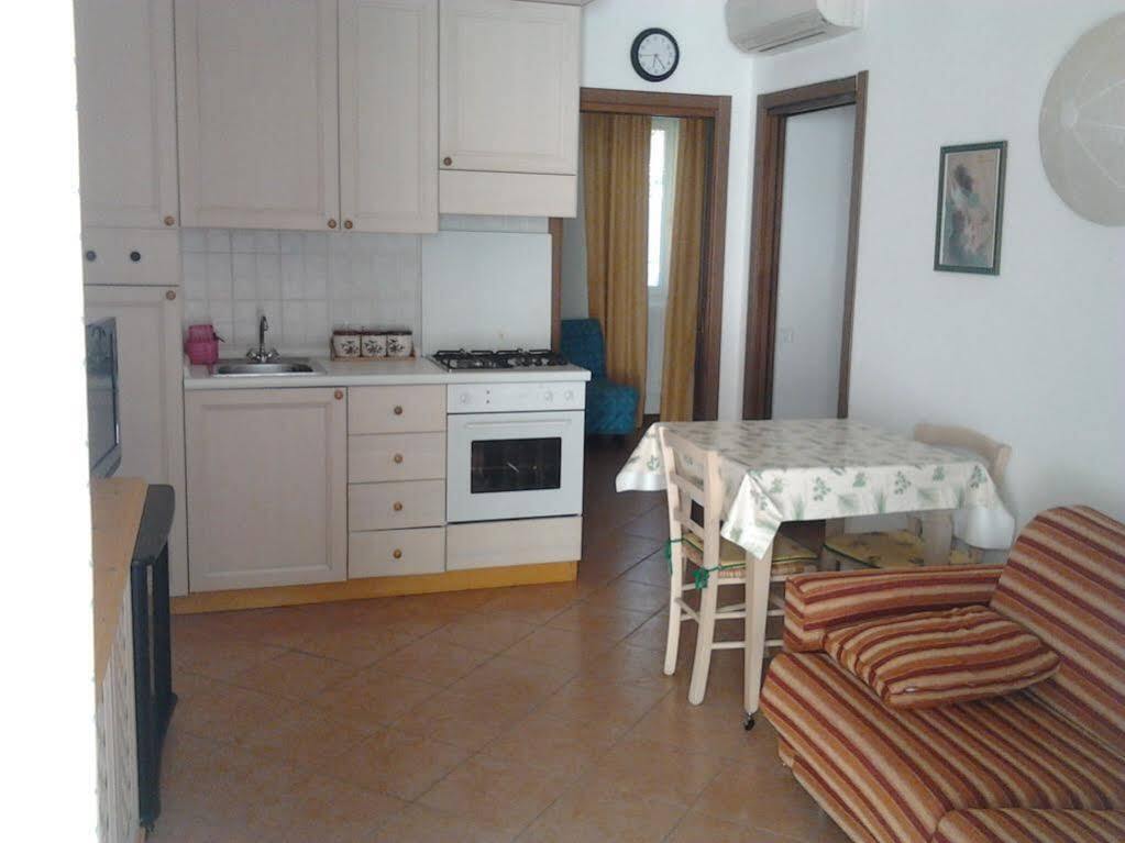Rex Lo Scoglietto Apart-hotel *
