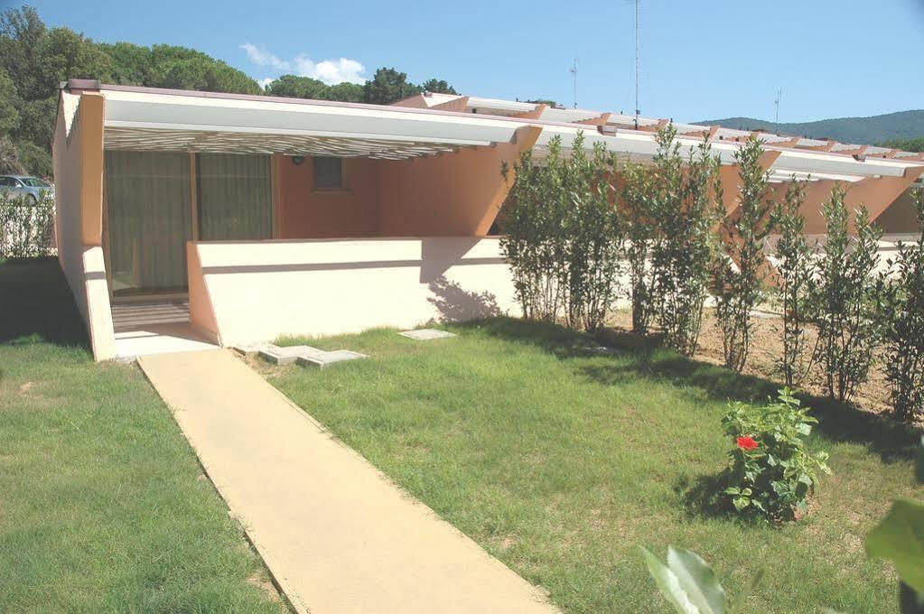 Rex Lo Scoglietto Apart-hotel