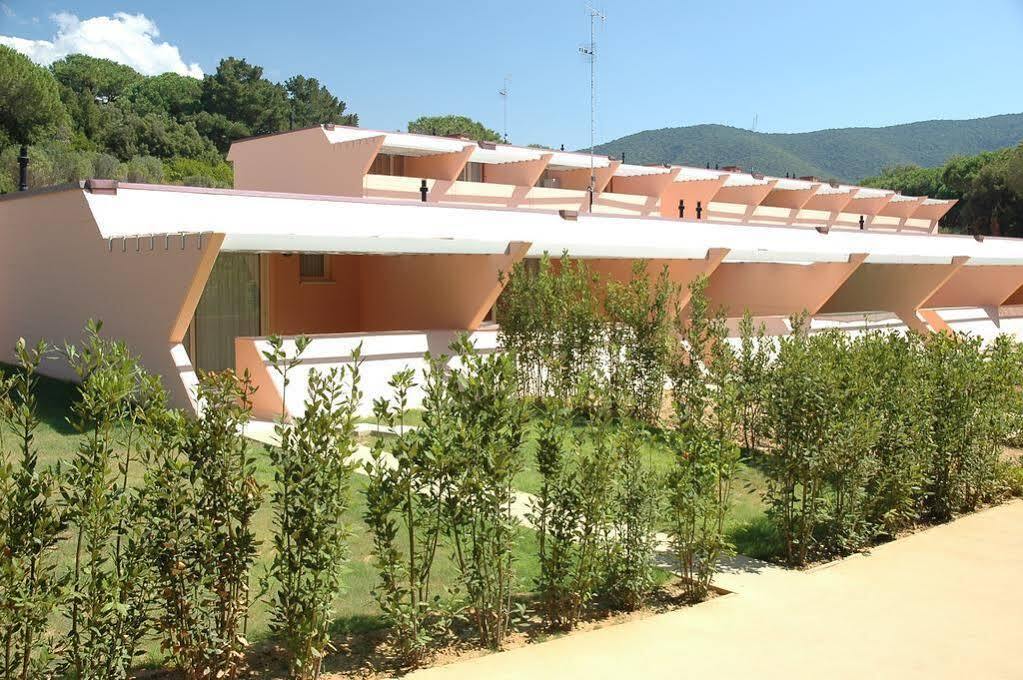 Rex Lo Scoglietto Apart-hotel *